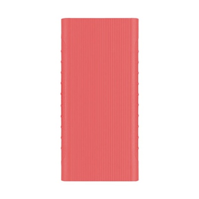 Чехол для Xiaomi Redmi Power Bank 10000mAh (Розовый)