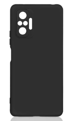 Задняя накладка Xiaomi Redmi Note 10 Pro