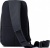 Рюкзак Xiaomi Shoulder Chest Backpack (темно-серый) Рюкзак Xiaomi Shoulder Chest Backpack (темно-серый)