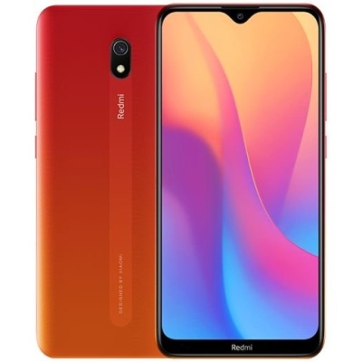 Смартфон Xiaomi Redmi 8A 2Gb/32Gb (Красный)