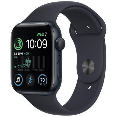 Умные часы Apple Watch SE 2 40mm Midnight