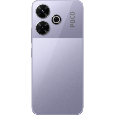 Смартфон Xiaomi Poco M6 6Gb/128Gb (фиолетовый)
