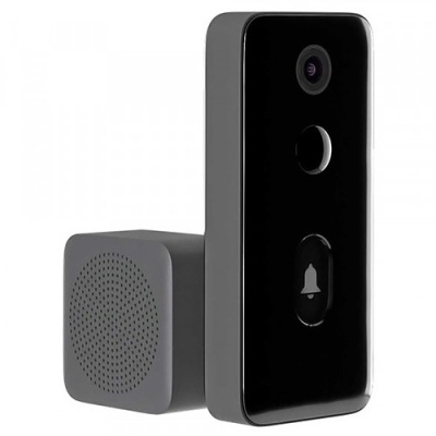 Умный дверной видео-звонок Xiaomi Mi Smart Doorbell 2 (MJML02-FJ)