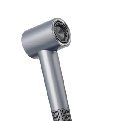 Фен для волос Lydsto High Speed Hair Dryer S501 (серый)