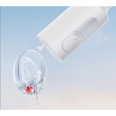 Ирригатор Xiaomi Mijia Electric Teeth Flosser F300 Smoked (MEO703)