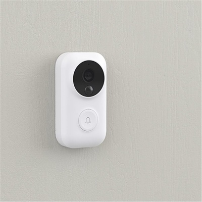 Умный дверной видео-звонок Xiaomi Smart Video Doorbell (FJ02MLWJ)