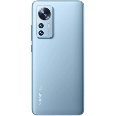 Смартфон Xiaomi 12X 8Gb/128Gb (голубой/Blue)