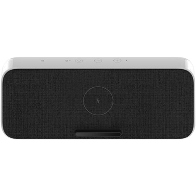 Колонка с функцией беспроводной зарядки Xiaomi Wireless Charger Bluetooth Speaker