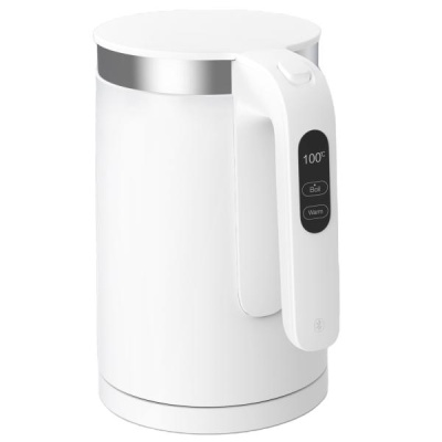 Умный чайник Xiaomi Viomi Smart Kettle Bluetooth V-SK152A (белый)