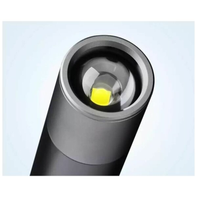 Фонарь Xiaomi NexTool Outdoor Zoom Flashlight (NE20162)