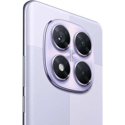 Смартфон Xiaomi Redmi Note 14 Pro 5G 12Gb/512Gb (Lavender Purple)