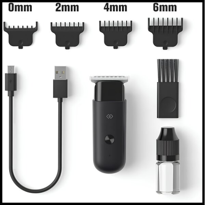 Машинка для стрижки Xiaomi Huanxing (EC101)