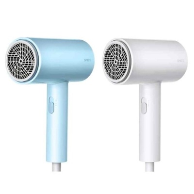 Фен для волос Xiaomi Smate Soft Dry Hair Dryer SH-1800 (белый)