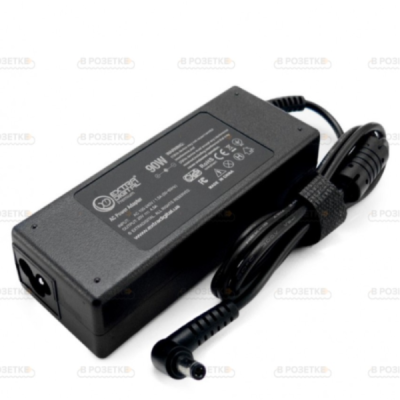 Блок питания Lenovo 20V/4,5A/90W (5.5x2.5)