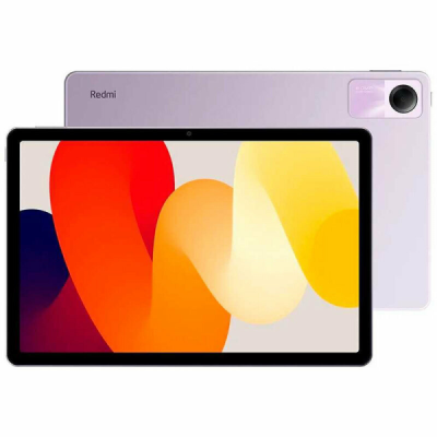 Планшет Redmi Pad SE 8Gb/256Gb (фиолетовый)