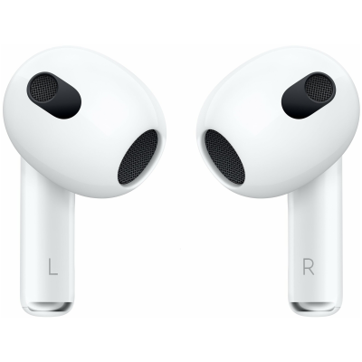 Беспроводные наушники Apple AirPods 3
