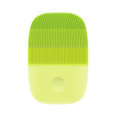 Аппарат для ультразвуковой чистки лица Xiaomi inFace Electronic Sonic Beauty Facial (зеленый)