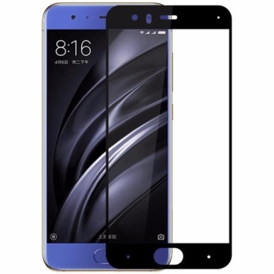 Защитное стекло Xiaomi Mi6, CaseGuru