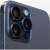 Смартфон Apple iPhone 15 Pro Max 256Gb Blue Titanium