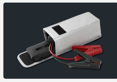 Пуско-зарядное устройство Xiaomi 70mai Jump Starter Max Midrive PS06