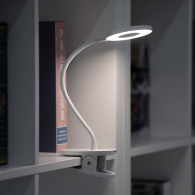 Настольная лампа Xiaomi Yeelight LED Charging Clamp Table Lamp J1 (YLTD10YL)