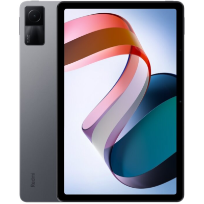 Планшет Xiaomi Redmi Pad 4Gb/128Gb (серый)