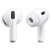 Беспроводные наушники Apple AirPods Pro 3