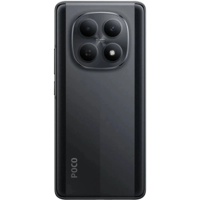 Смартфон Xiaomi Poco M8 5G 8Gb/256Gb (Black)