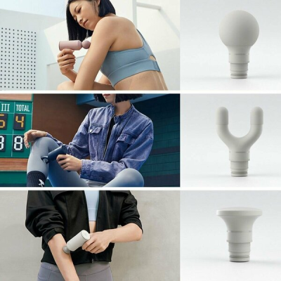 Xiaomi Mijia Mini (YMJMM351)2