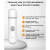 Триммер для когтей домашних животных Pawbby Pet Electric Nail Sharpener MG-NG001A Триммер для когтей домашних животных Pawbby Pet Electric Nail Sharpener MG-NG001A