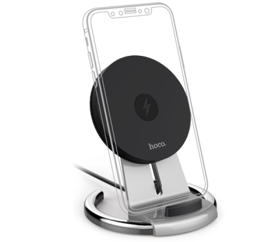 Беспроводное зарядное устройство Hoco CW5
