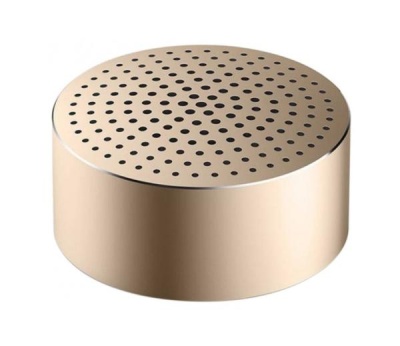 Колонка Xiaomi Little Audio (золотой)