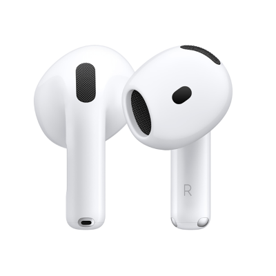 Беспроводные наушники Apple AirPods 4 ANC