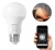Лампочка Xiaomi Philips Smart Led Bulb E27 (GPX4005RT) Лампочка Xiaomi Philips Smart Led Bulb E27 (GPX4005RT)