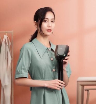 Ручной отпариватель Xiaomi Lofans Handheld Steam Sterilization Garment Ironing Machine (GT-305BK)