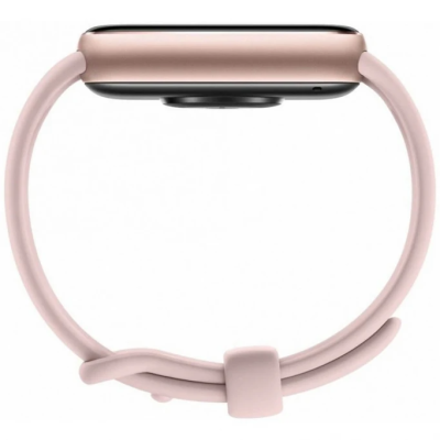 Фитнес-браслет Xiaomi Smart Band 9 Pro (Rose Gold)
