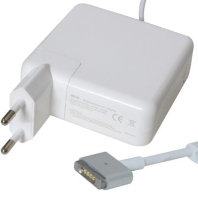 Блок питания Apple MacBook Pro 13 с коннектором MagSafe 16.5V 3.65A 60W