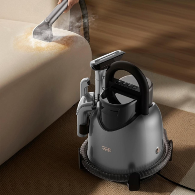 Пылесос моющий для химчистки мебели Xiaomi Deerma DEM-BY700 EU