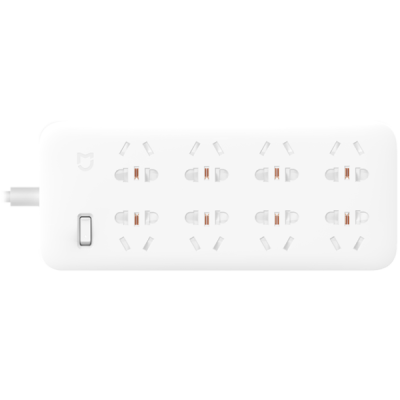 Удлинитель Xiaomi Mi Power Strip 8 розеток (MJCXB8-01QM)