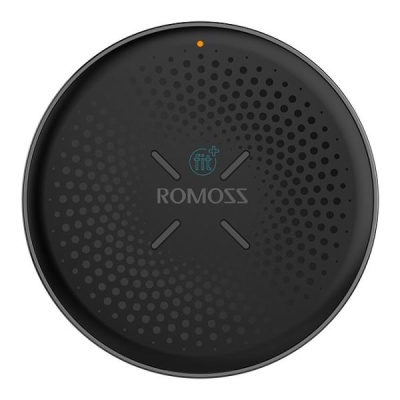 Беспроводное зарядное устройство Romoss WF02