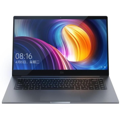 Ноутбук Xiaomi Mi Notebook Pro 15.6 (i5 8250U/8GB/1024GB/GTX 1050) Grey JYU4200CN