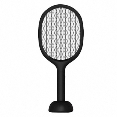 Электрическая мухобойка Xiaomi Solove P1 Electric Mosquito Swatter (черный)