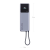 Внешний аккумулятор Xiaomi Mi Power Bank With Cable USB-C 10000 mAh 165W (PB1165MI) Внешний аккумулятор Xiaomi Mi Power Bank With Cable USB-C 10000 mAh 165W (PB1165MI)