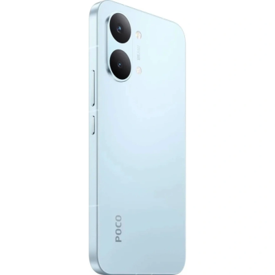 Смартфон Xiaomi Poco X8 Pro Max 12Gb/256Gb (Blue)