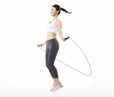 Скакалка Xiaomi Yunmai Sports Rope Skipping (утяжеленная версия) (YMHR-P701)