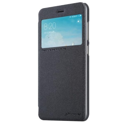 Чехол книжка Xiaomi Redmi Note 5A, Nillkin Sparkle