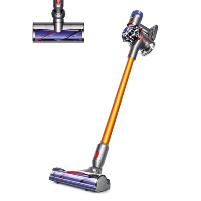 Ручной пылесос Dyson V8 Absolute 