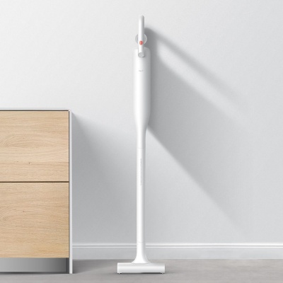 Беспроводной ручной пылесос Xiaomi Deerma VC01 (EU)