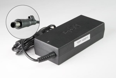 Блок питания ноутбука HP Compaq nx6110/nx7300/Presario CQ40/CQ45/CQ50/Pavilion DV4/DV5/DV7 19V