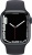 Умные часы Apple Watch Series 7 45mm Black